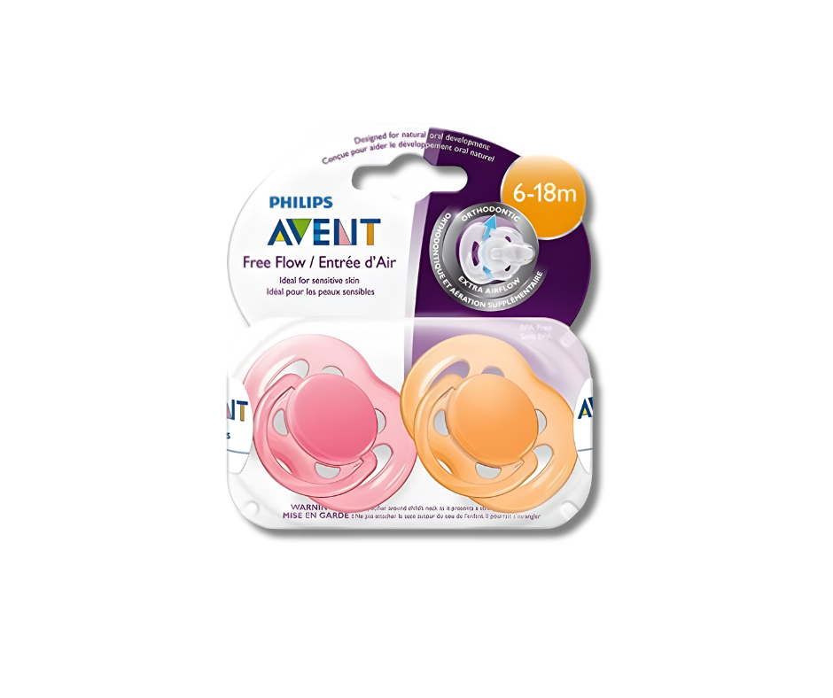 افينت سهاية 6-18 2 قطعه